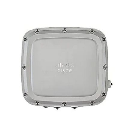 ZENITEL Cisco C9124AXI Outdoor AP With CAPWAP Software - EMEA(E) (2220012681)