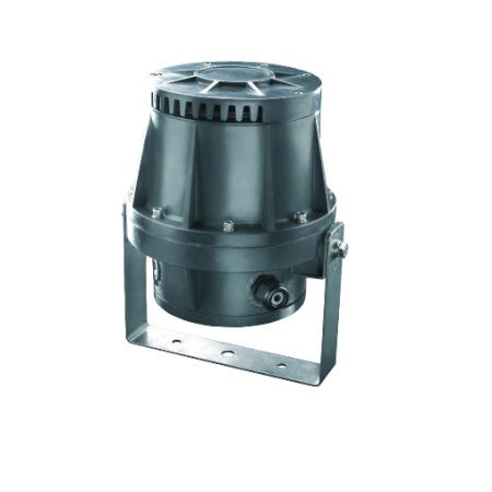 ZENITEL Dhh2 EX Signal Horn 24 V DC IP 66 - II 2 G Eex De IIC T6 (3006102028)