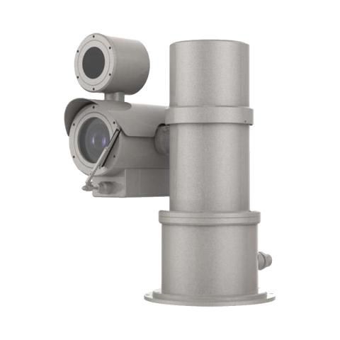 ZENITEL DS-2DY9236I-CWX(T5-316L) 2MP Network EX-Proof PTZ Positioning System, 1080P, IP68 (2310131039)