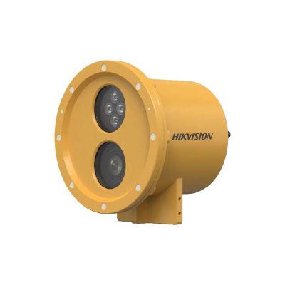 ZENITEL DS-2XC6245G0-L(2.8-12Mm) Underwater SST 4MP Camera, 50M Pigtail, IP68, 2.8 To 12 Mm (2310111192)