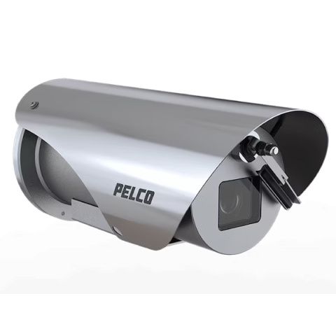 ZENITEL EXF2230-52-A4 Exsite Enhanced Series 2, 2MP 30X Zoom, SS Fixed Camera (2310131043)