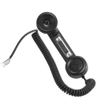 ZENITEL Handset Complete For VSP-512 (9021305003)