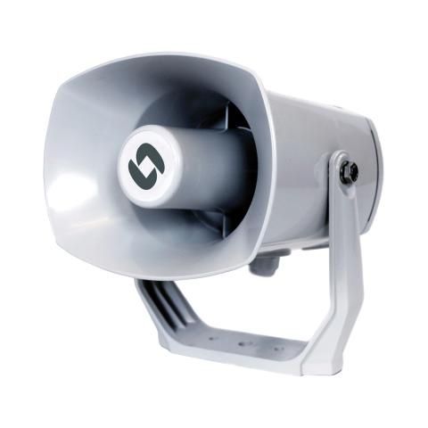 ZENITEL IP Horn Loudspeaker 10W (1023301310)