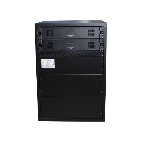 ZENITEL SPA-D-V2-REDUNDANT PA-GA REDUNDANT CONTROLLER, 110-110VAC - WHEELMARK (2340130031)