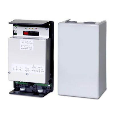 ZENITEL TCM Clock Impulse Amplifier 230VAC (2310601051)