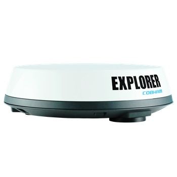 Cobham BGAN Explorer 325
